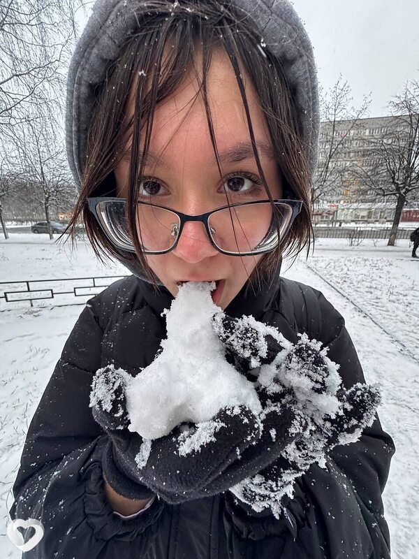 Машуня, 18, Нижнем Новгороде — анкета №4339284