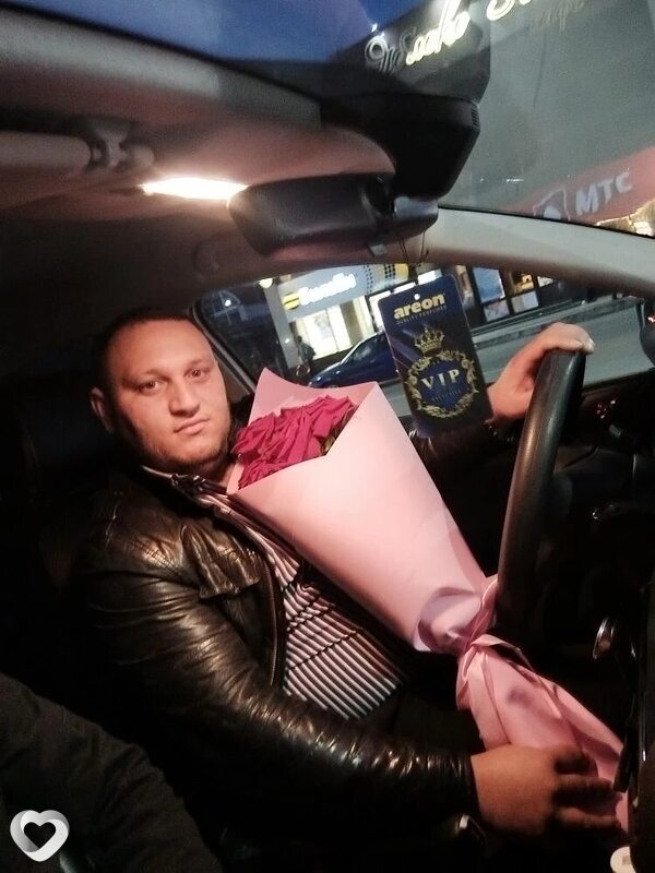 Андрей, 33, Астрахани — анкета №4339295