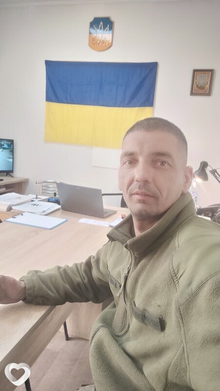Женя, 39, Одессе — анкета №4339296