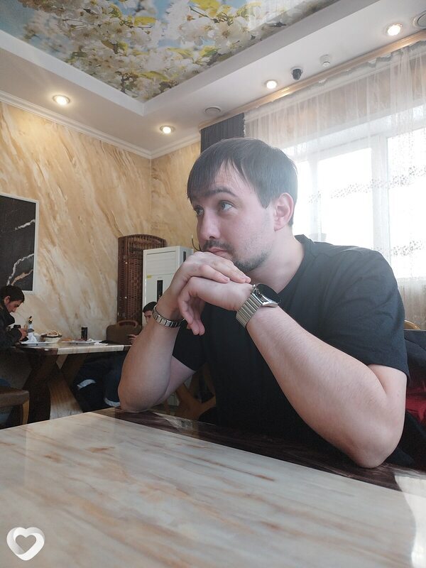 Александр, 30, Ленске — анкета №4339334
