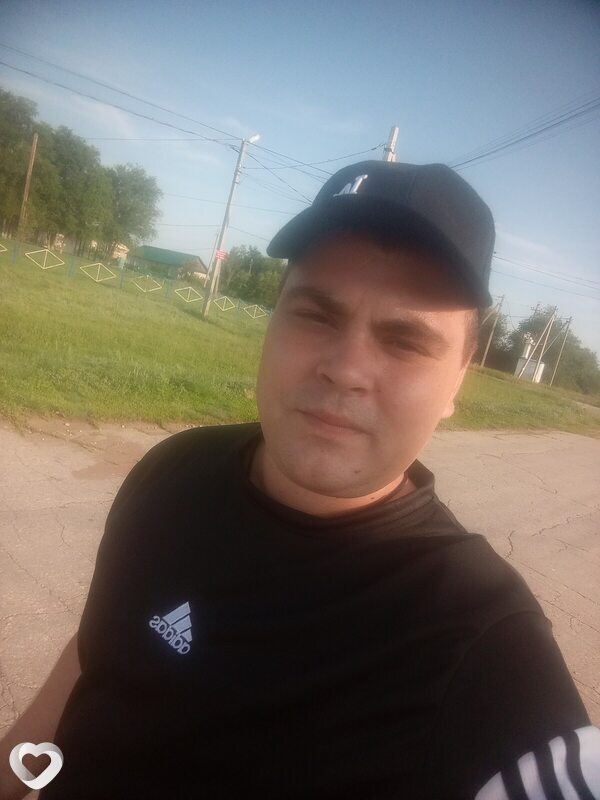 Сергей, 27, Бузулуке — анкета №4339338