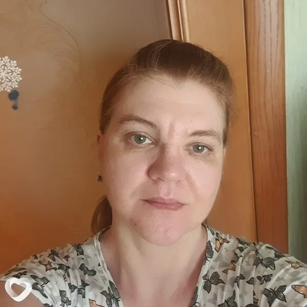 Аня, 48, Москве — анкета №4339342