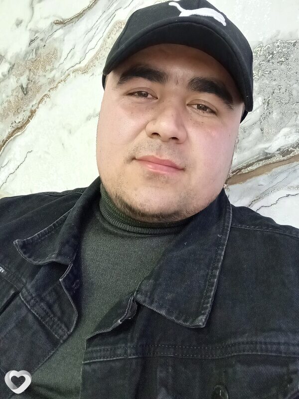Даниел, 26, Оренбурге — анкета №4339345