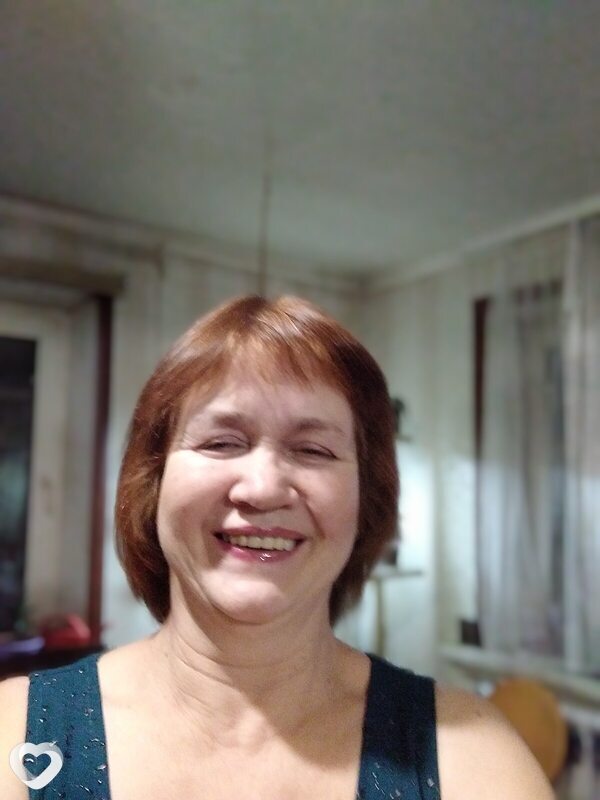 Людмила, 64, Санкт-Петербурге — анкета №4339352