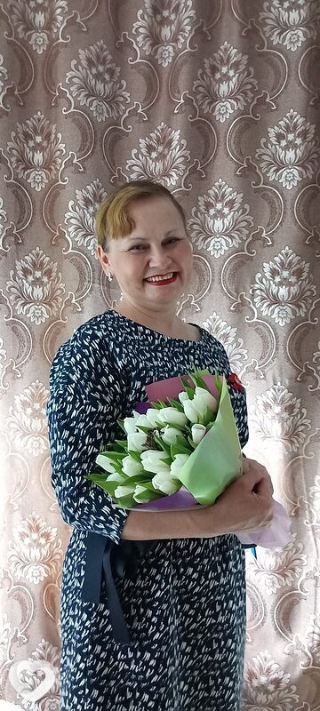 Алина, 41, Чебоксарах — анкета №4339357
