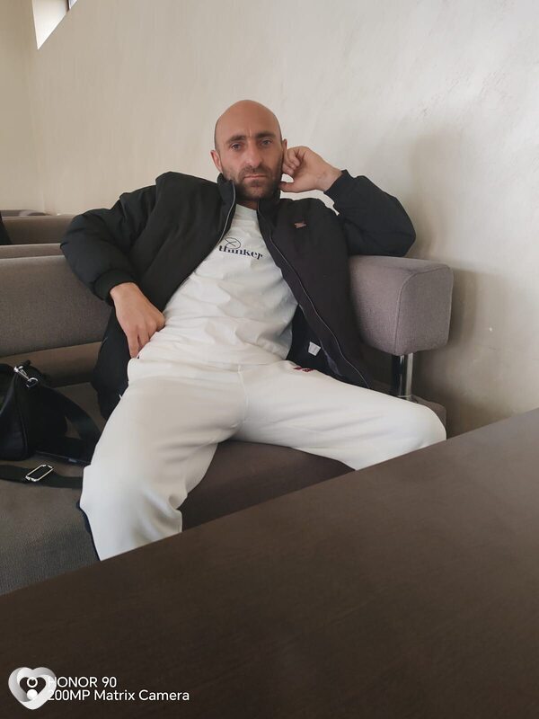 Гар, 39, Ереван — анкета №4339313