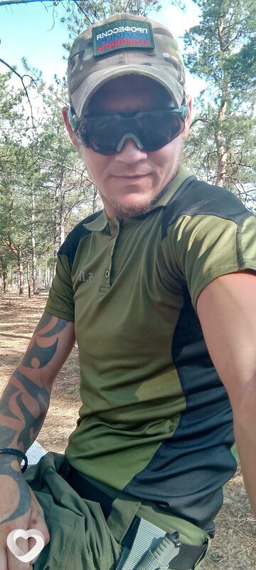 Иван, 33, Зеленоград — анкета №4339318