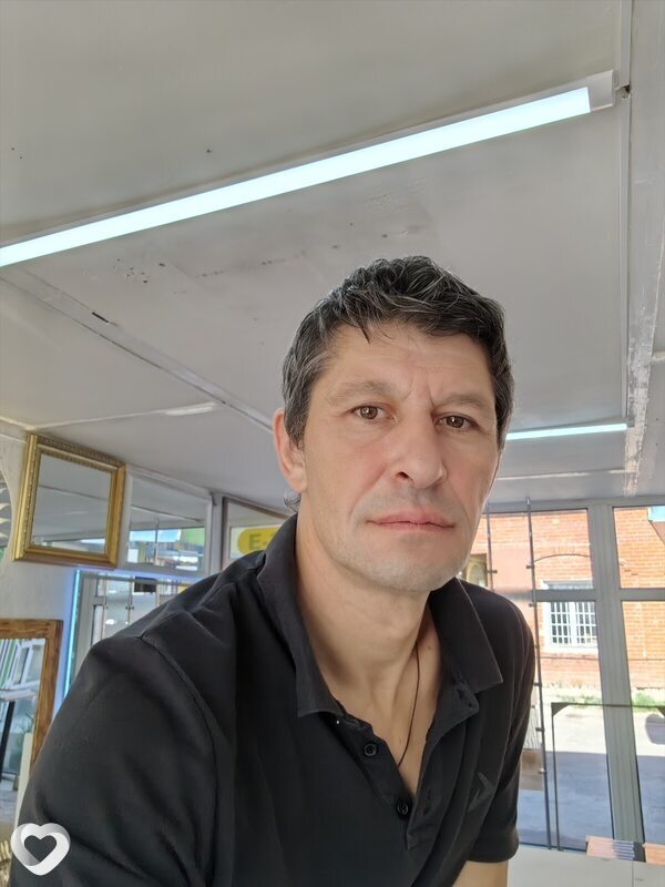 Леонид, 53, Жуковском — анкета №4339320