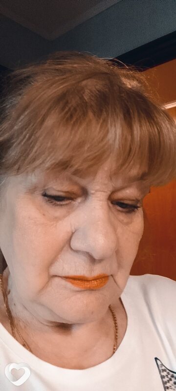 Люся, 68, Иванове — анкета №4339323