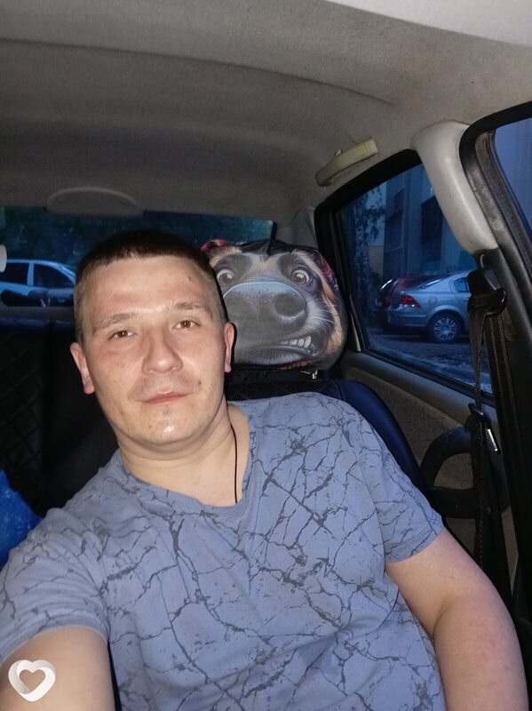 Александр, 33, Самаре — анкета №4339330