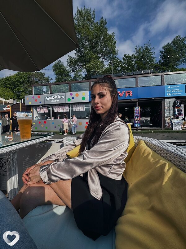 Камилла, 24, Владивостоке — анкета №4339333