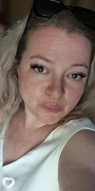 Рита, 41, Москве — анкета №4339360