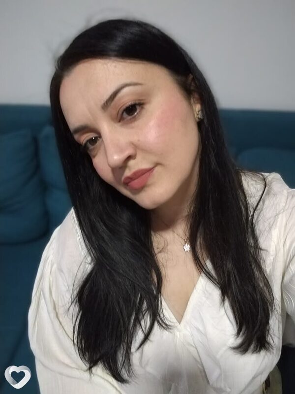Алина, 36, Новосибирске — анкета №4339361