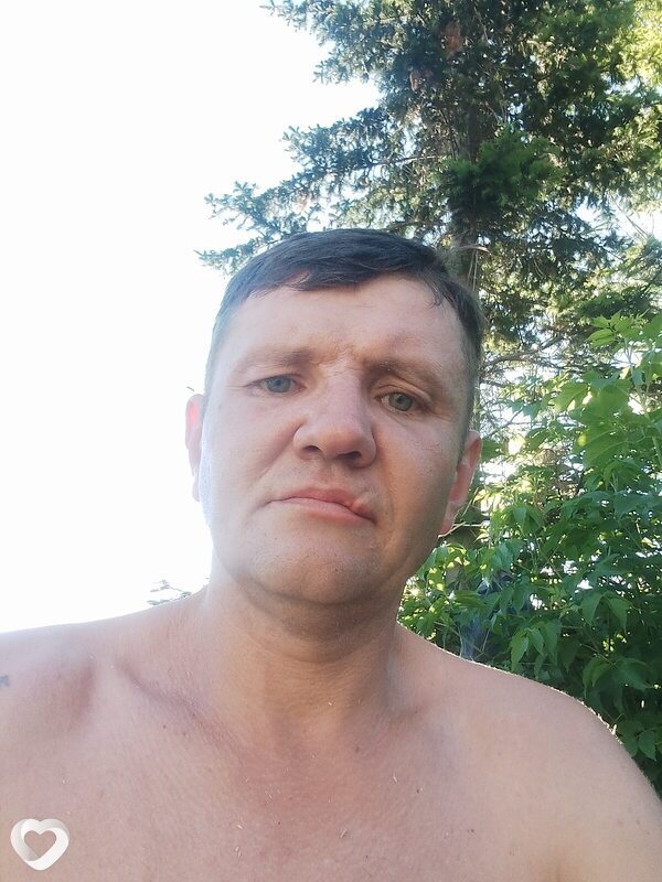 Сергей, 41, Усть-Каменогорск — анкета №4339373