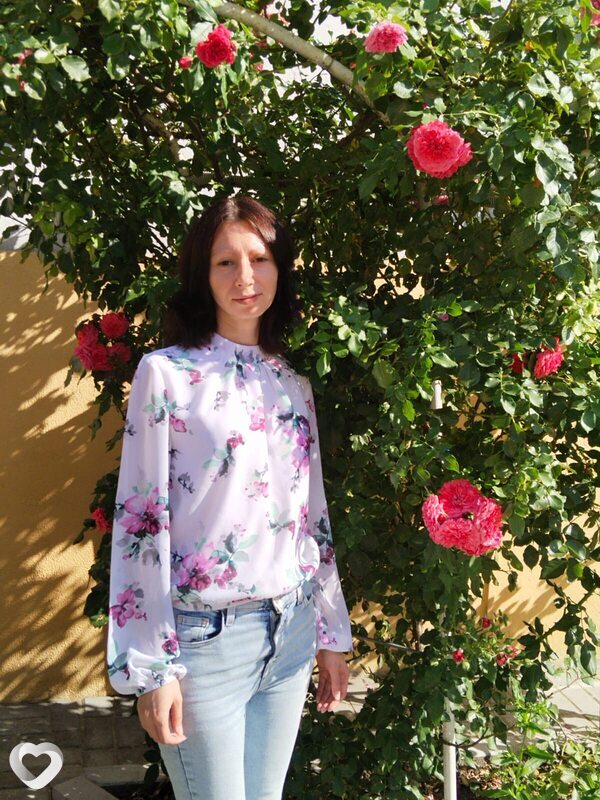 Наталия, 40, Орёл — анкета №4339380