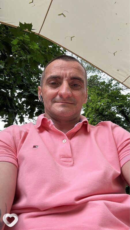 Виталик, 44, Киеве — анкета №4339234