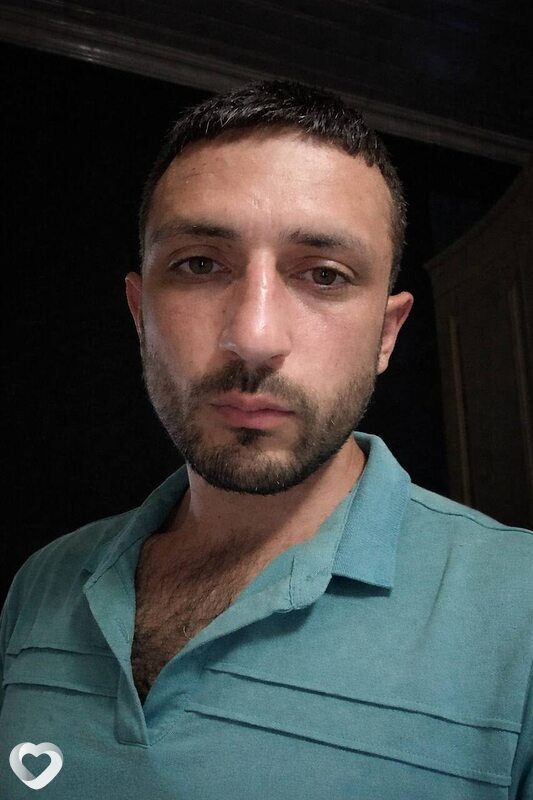 Айк, 36, Химках — анкета №4339240