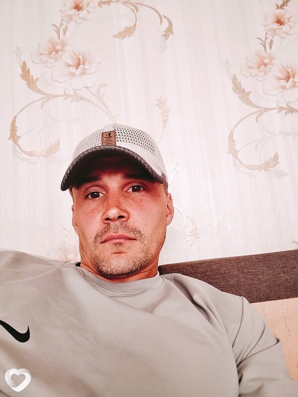 Иван, 34, Нижнем Новгороде — анкета №4339250