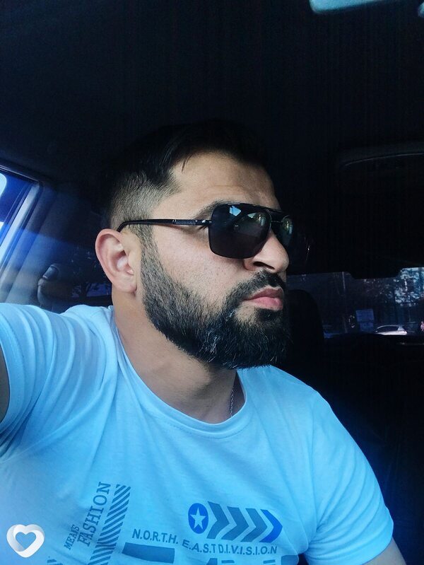 Джава, 35, Петропавловске-Камчатском — анкета №4339395