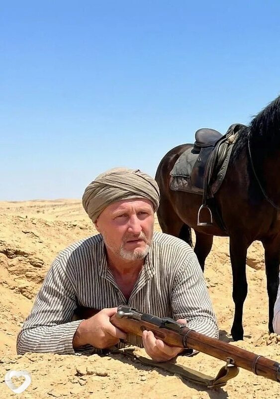 Сергей, 54, Балакове — анкета №4339188