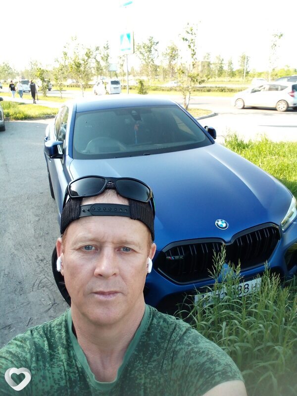 Рафаель, 47, Омске — анкета №4339189