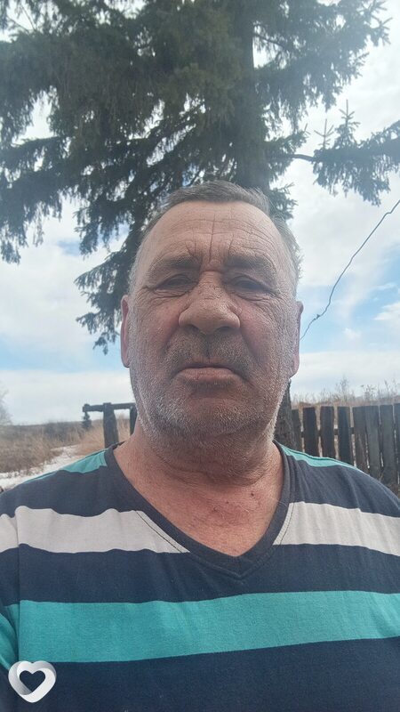 Виктор, Шарыпово