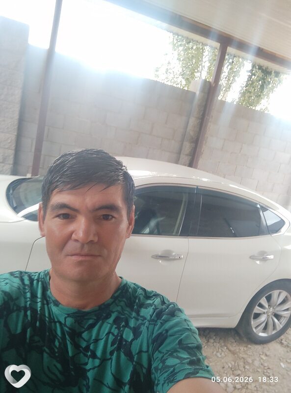 Қуаныш, 42, Таразе — анкета №4339206