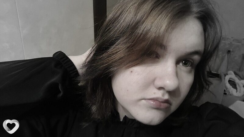 Анна, 19, Великом Новгороде — анкета №4339410