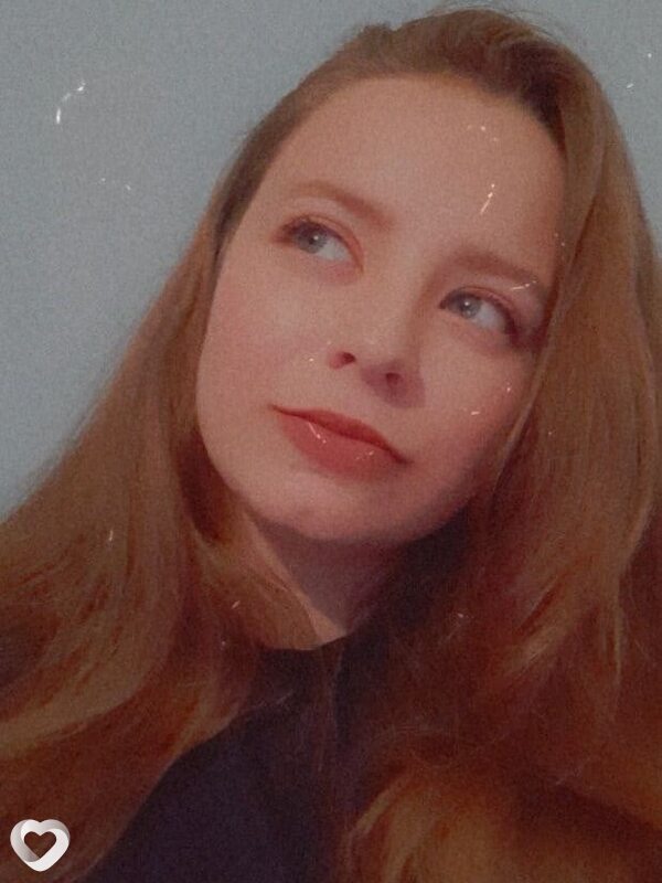 Виктория, 24, Владивостоке — анкета №4339413