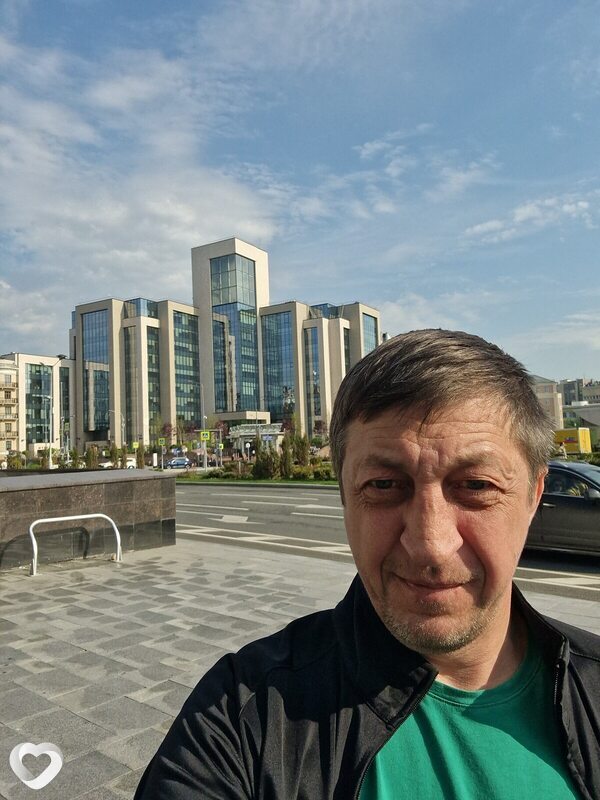 Евгений, 46, Ногинске — анкета №4339422