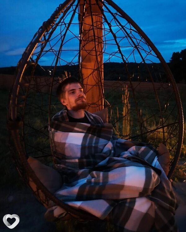 Богдан, 26, Балашихе — анкета №4339425