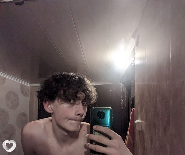 Никита, 20, Бресте — анкета №4339429