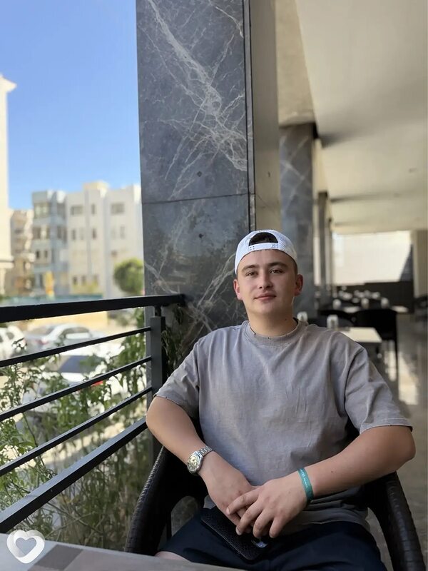 Разиль, 23, Казани — анкета №4339585