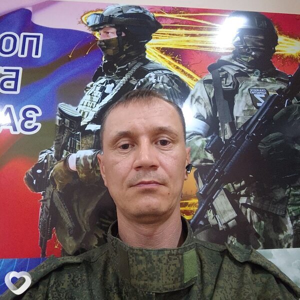 Алексей, 40, Тюмени — анкета №4339592