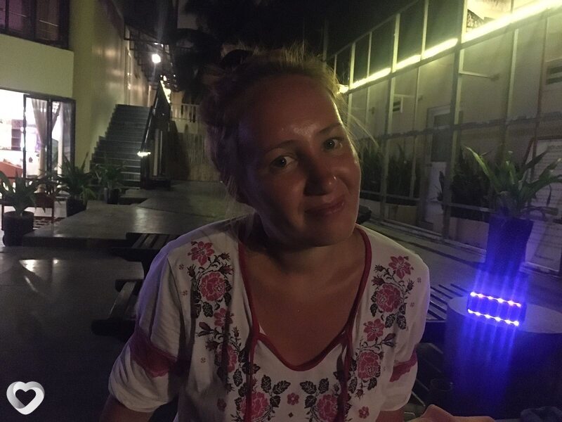 Анна, 42, Иркутске — анкета №4339597