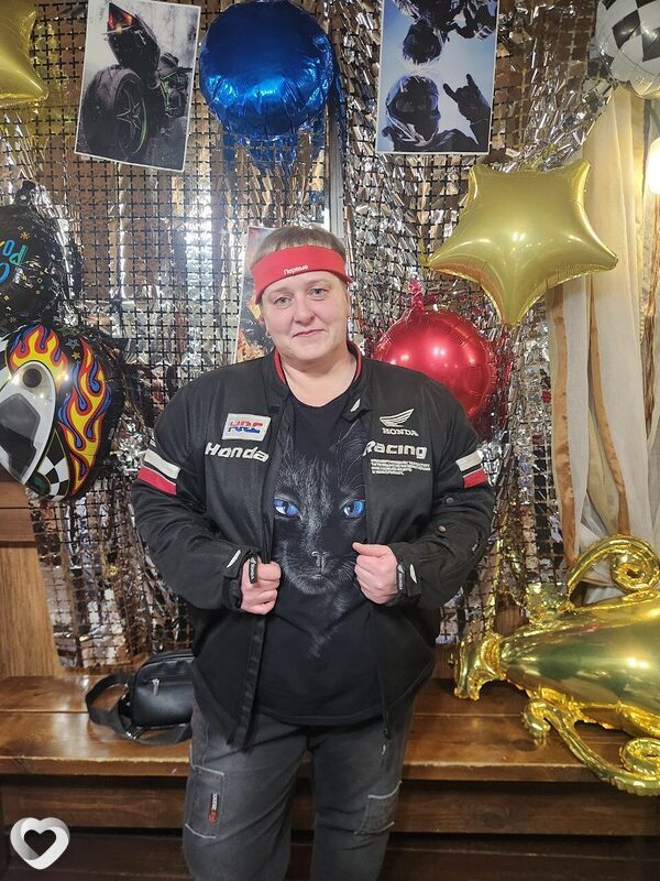 Эмилия, 44, Томске — анкета №4339601