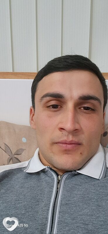 Равшан, 26, Несвиже — анкета №4339678
