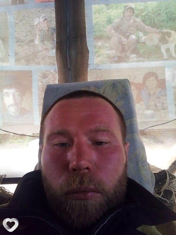 Юрий, 27, Челябинске — анкета №4339461
