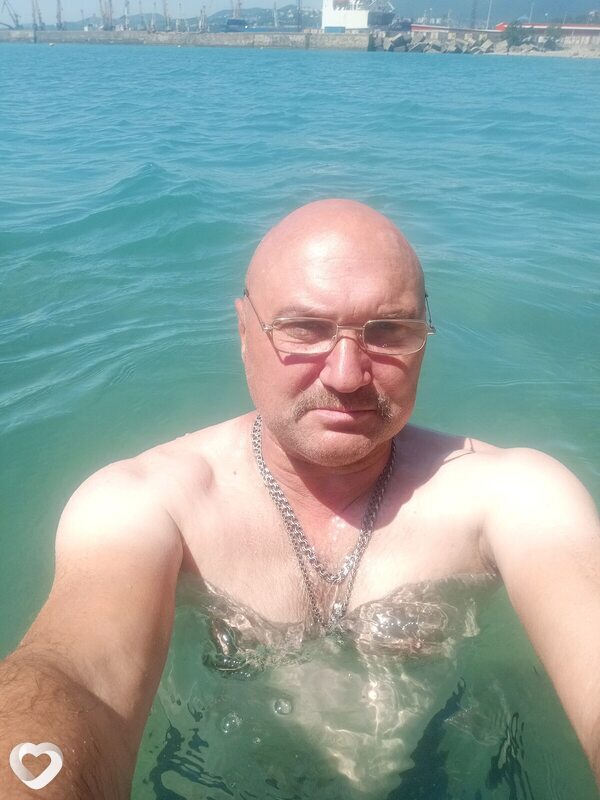 Илья, 52, Туле — анкета №4339463