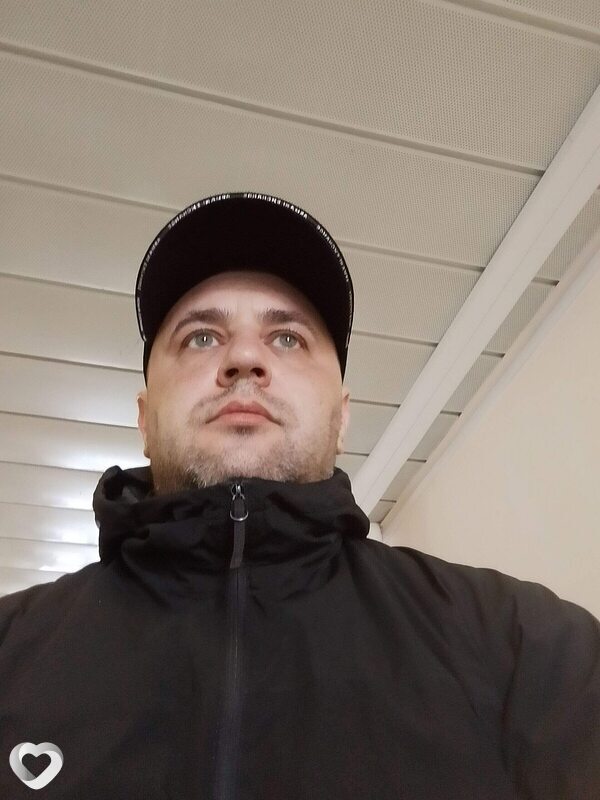 Александр, 41, Ульяновске — анкета №4339471