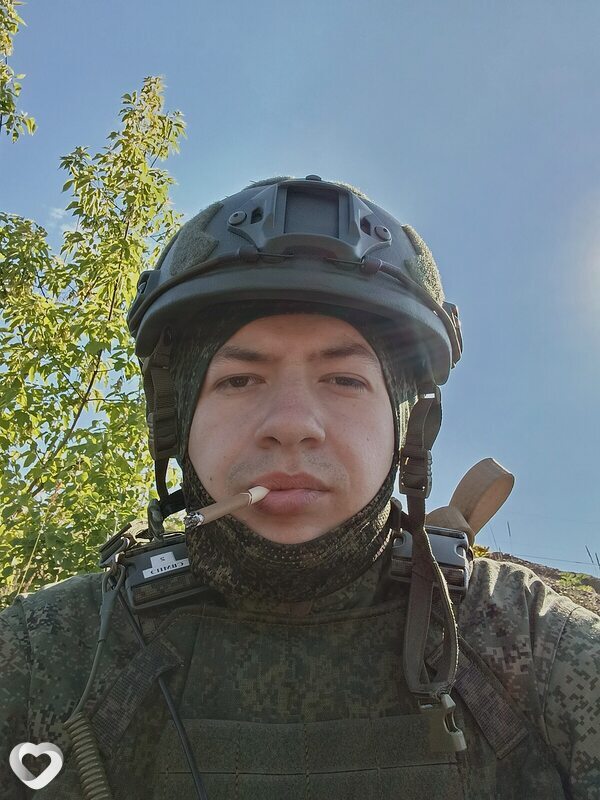 Максим, 28, Донецке — анкета №4339477