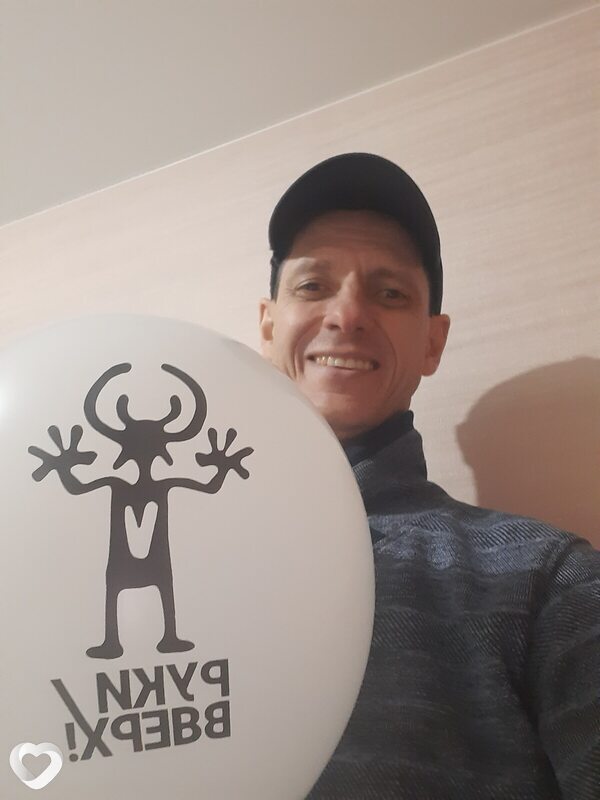 Александр, 41, Кемерове — анкета №4339480