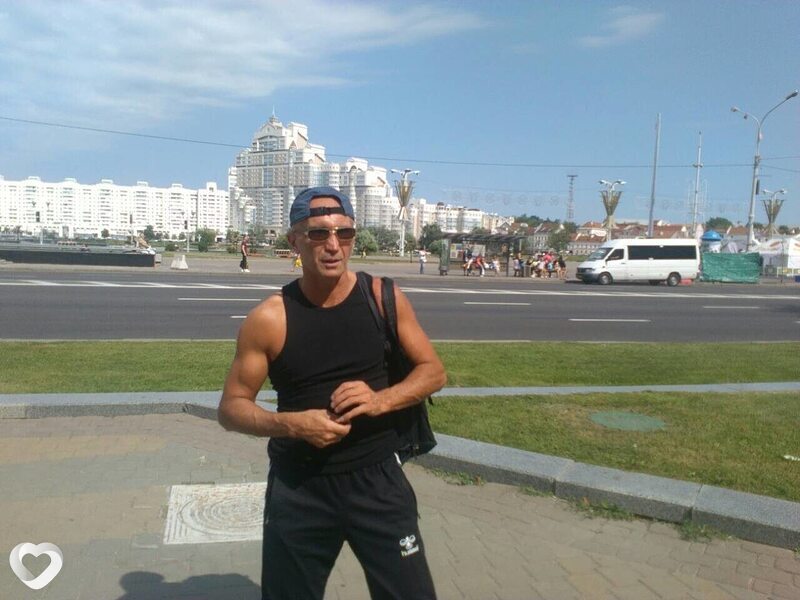Лука, 47, Тбилиси — анкета №4339516