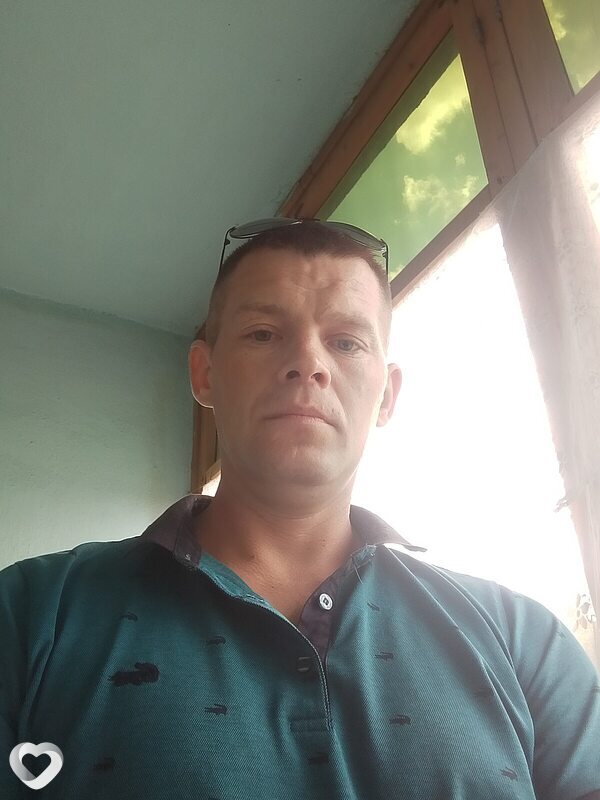 Андрей, 40, Гомеле — анкета №4339520