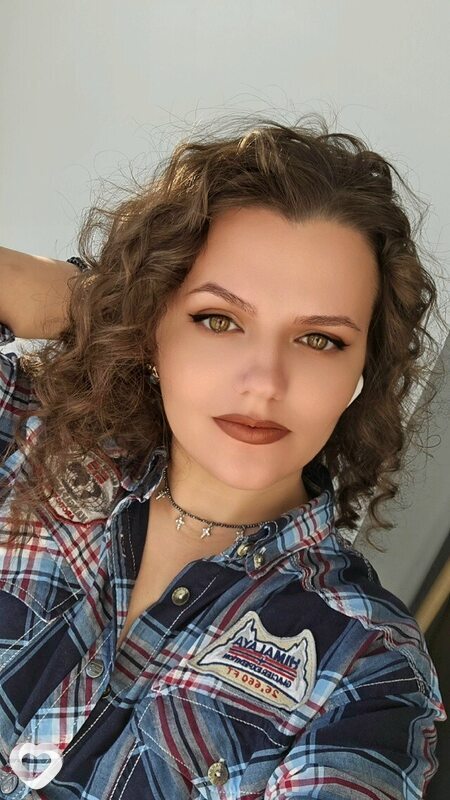 Ольга, 29, Казани — анкета №4339526