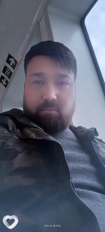 Интизар, 34, Борисове — анкета №4339528
