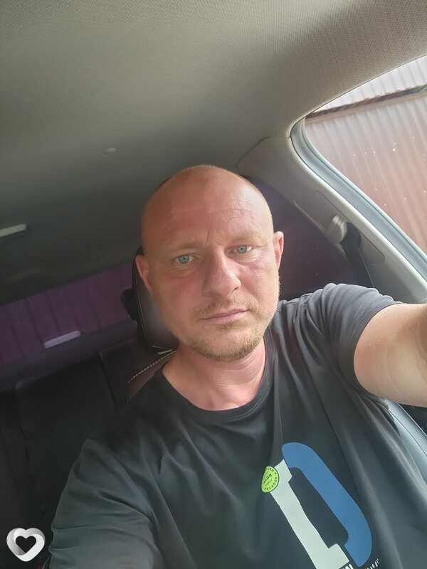 Иван, 40, Оренбурге — анкета №4339531