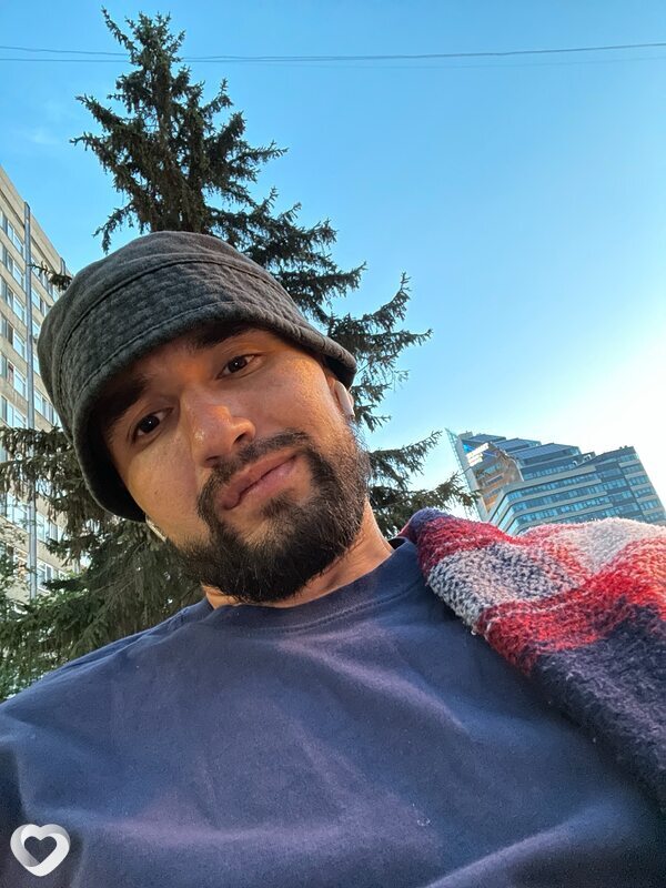 Ram, 28, Екатеринбурге — анкета №4339483