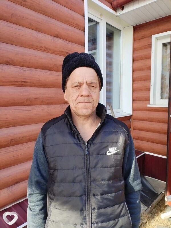 Максим, 27, Москве — анкета №4339487