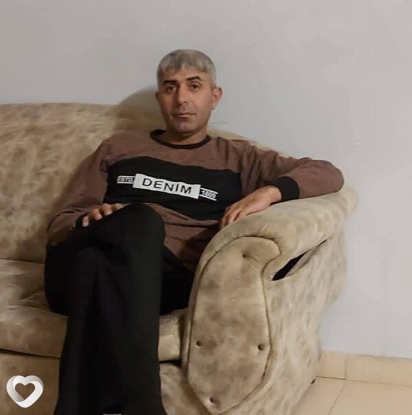 Kamo, 43, Клине — анкета №4339496